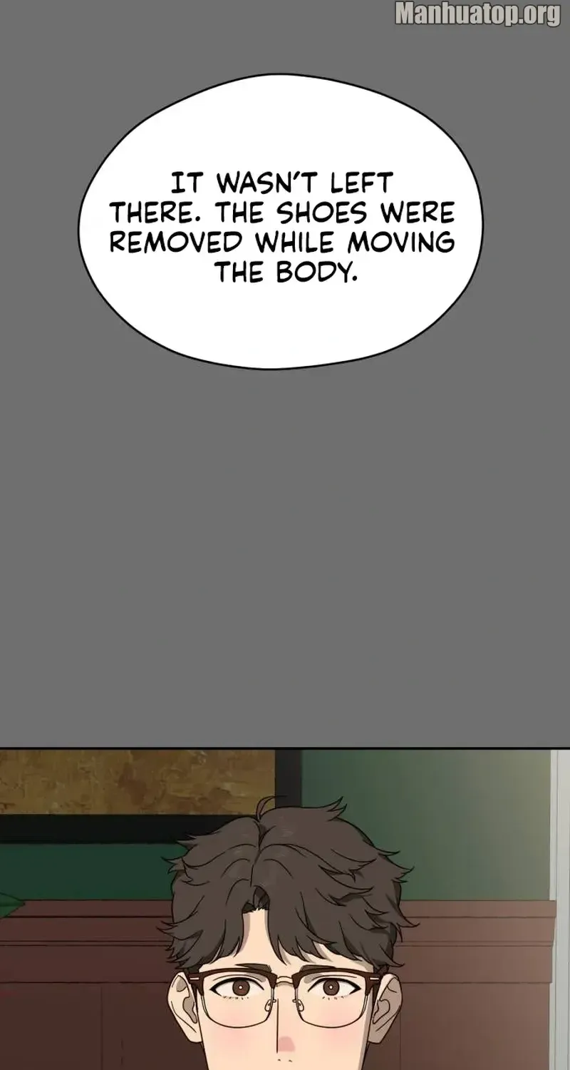 A Ghostly Song Chapter 12 page 104 - MangaNelo