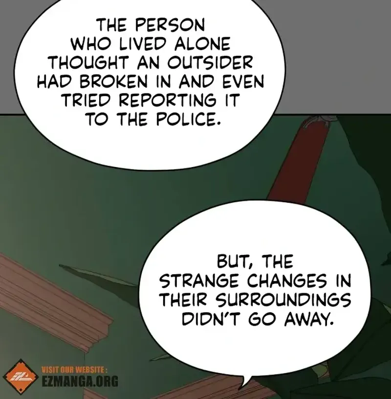 A Ghostly Song Chapter 12 page 91 - MangaNelo