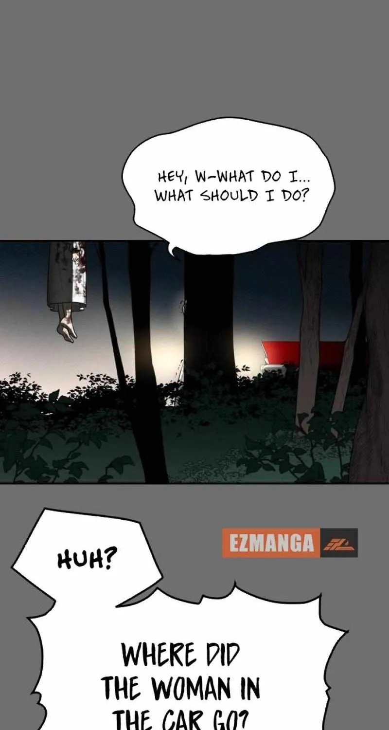 A Ghostly Song Chapter 16 page 41 - MangaNelo