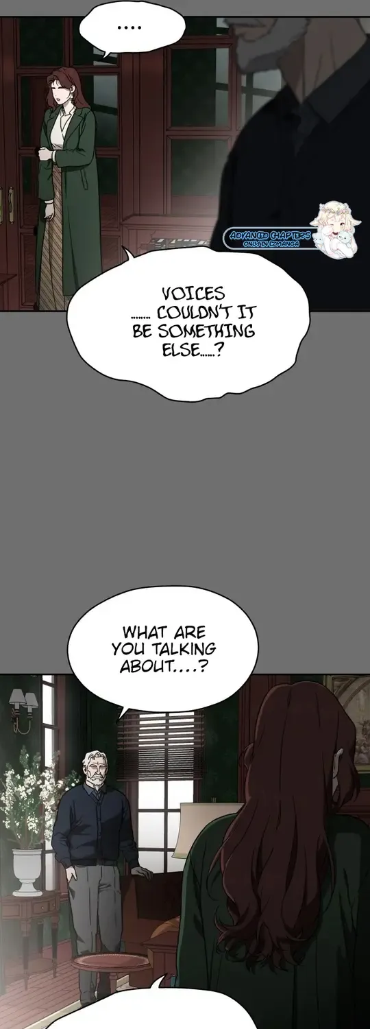 A Ghostly Song Chapter 2 page 36 - MangaKakalot