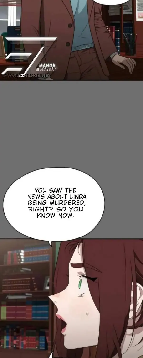 A Ghostly Song Chapter 5 page 30 - MangaNato