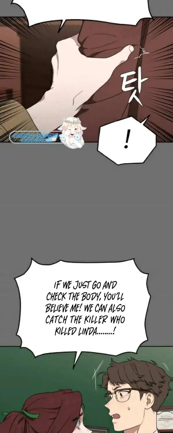 A Ghostly Song Chapter 5 page 53 - MangaNato