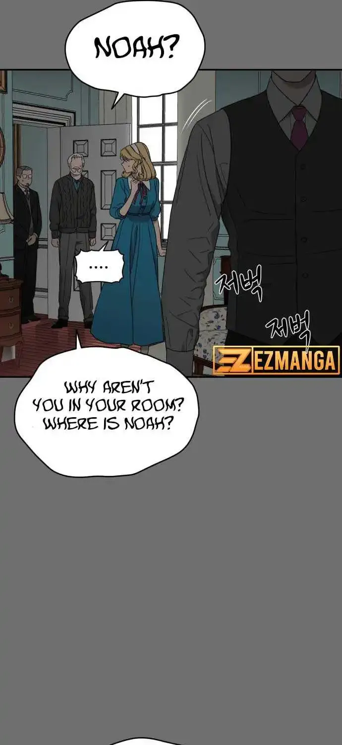 A Ghostly Song Chapter 6 page 58 - MangaNato