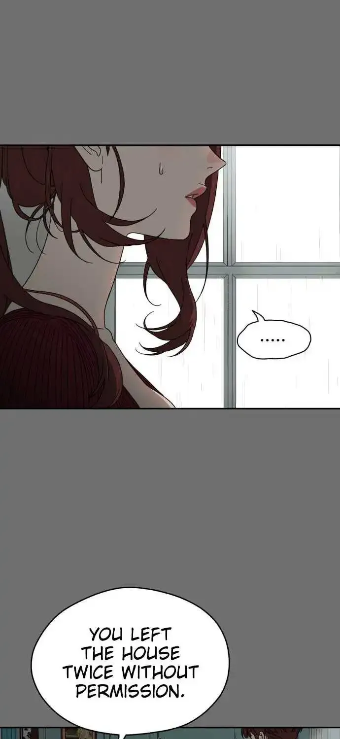 A Ghostly Song Chapter 7 page 18 - MangaKakalot