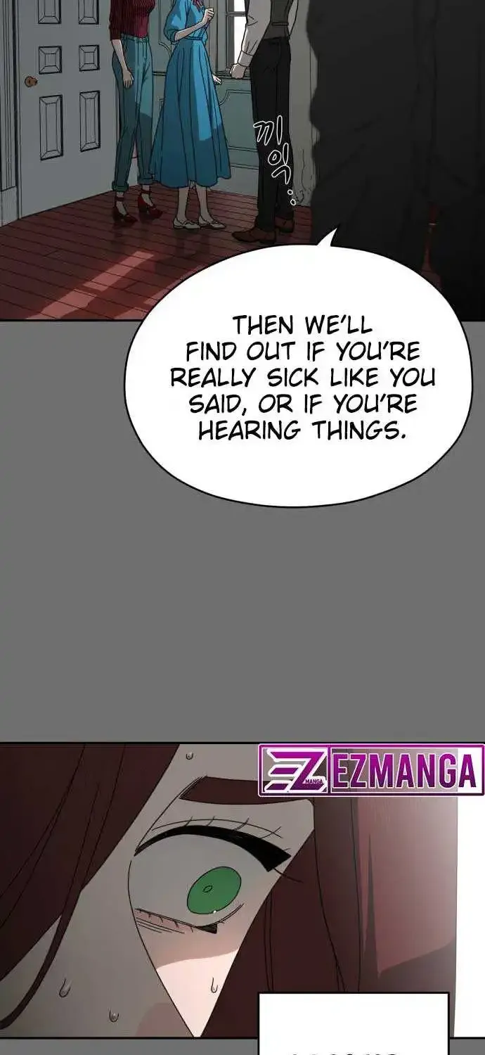 A Ghostly Song Chapter 7 page 32 - MangaNelo