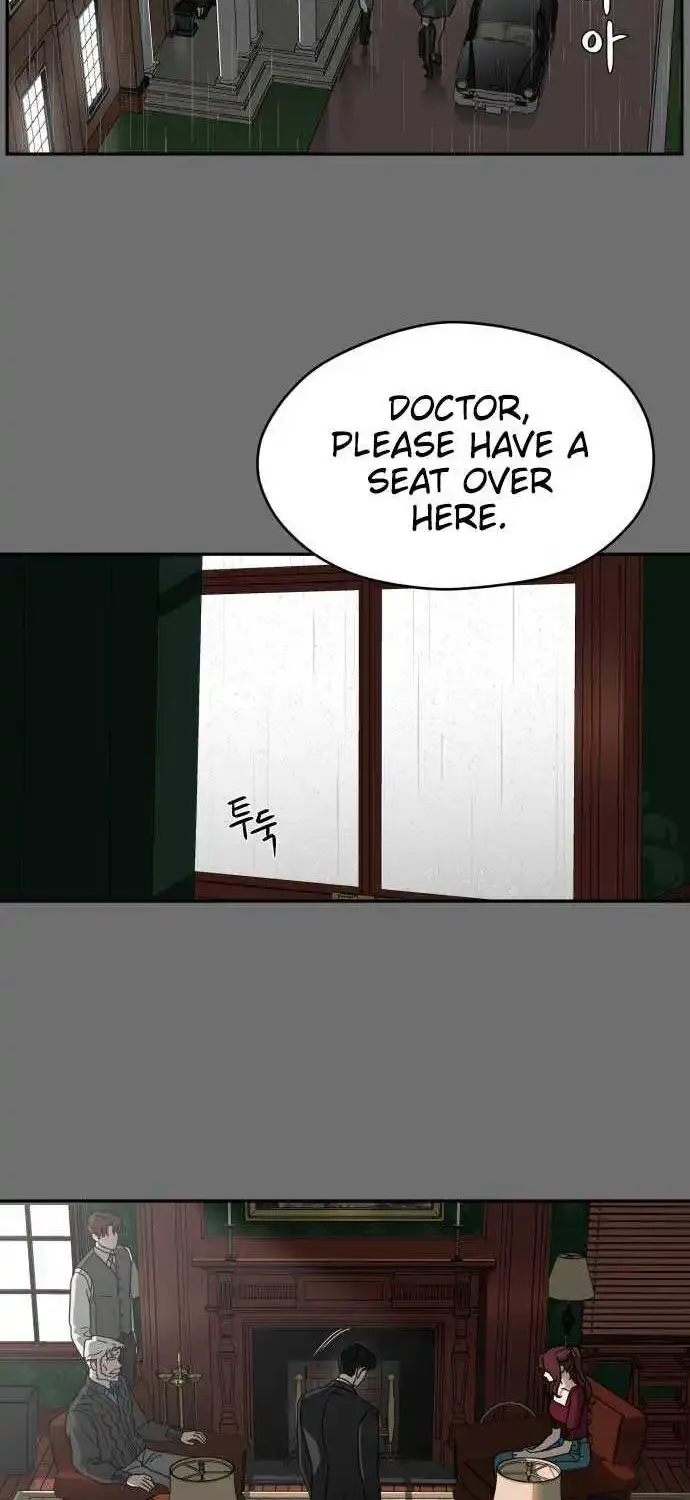 A Ghostly Song Chapter 7 page 39 - MangaNelo