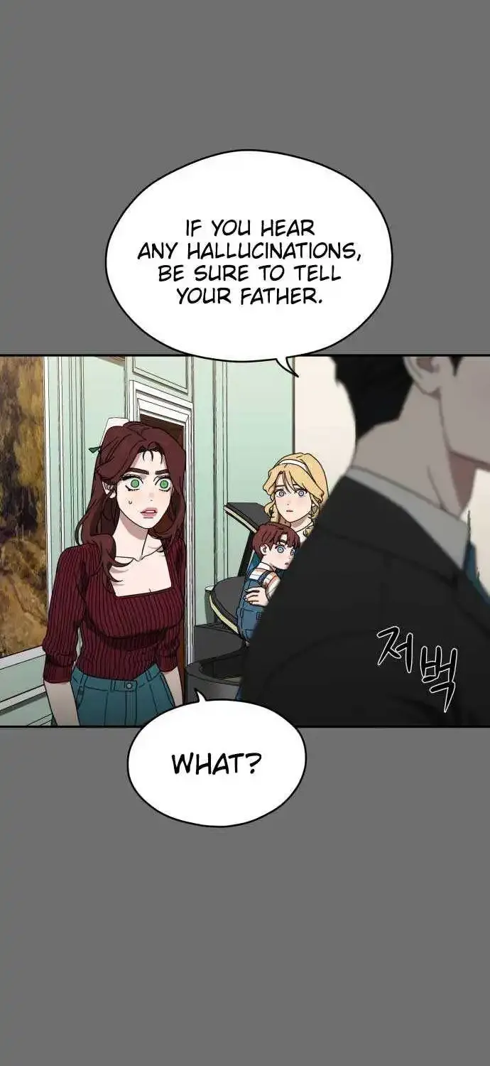 A Ghostly Song Chapter 7 page 57 - MangaNato