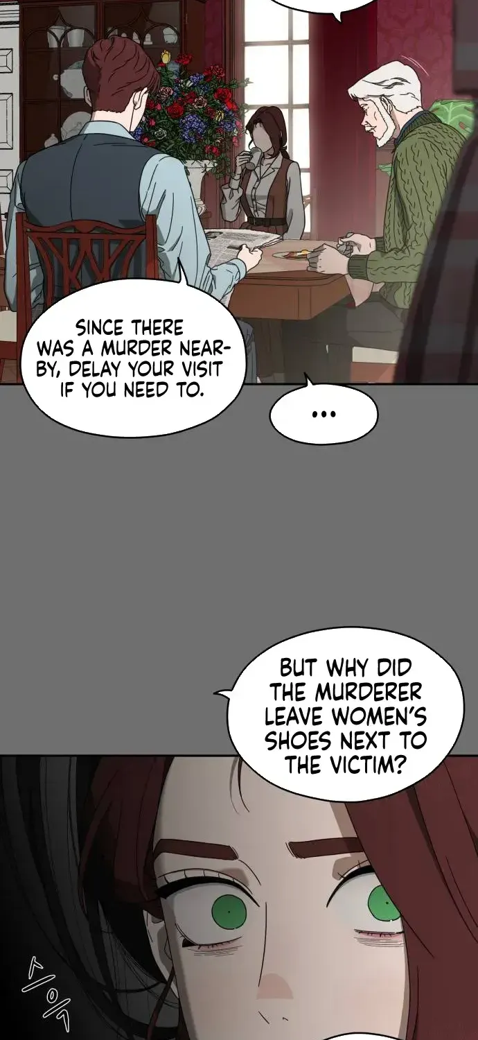 A Ghostly Song Chapter 9 page 46 - MangaNelo