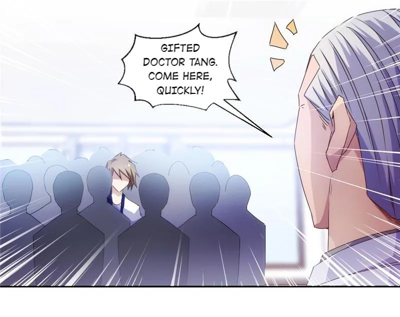 A Gifted Doctor Chapter 28 page 3 - MangaKakalot