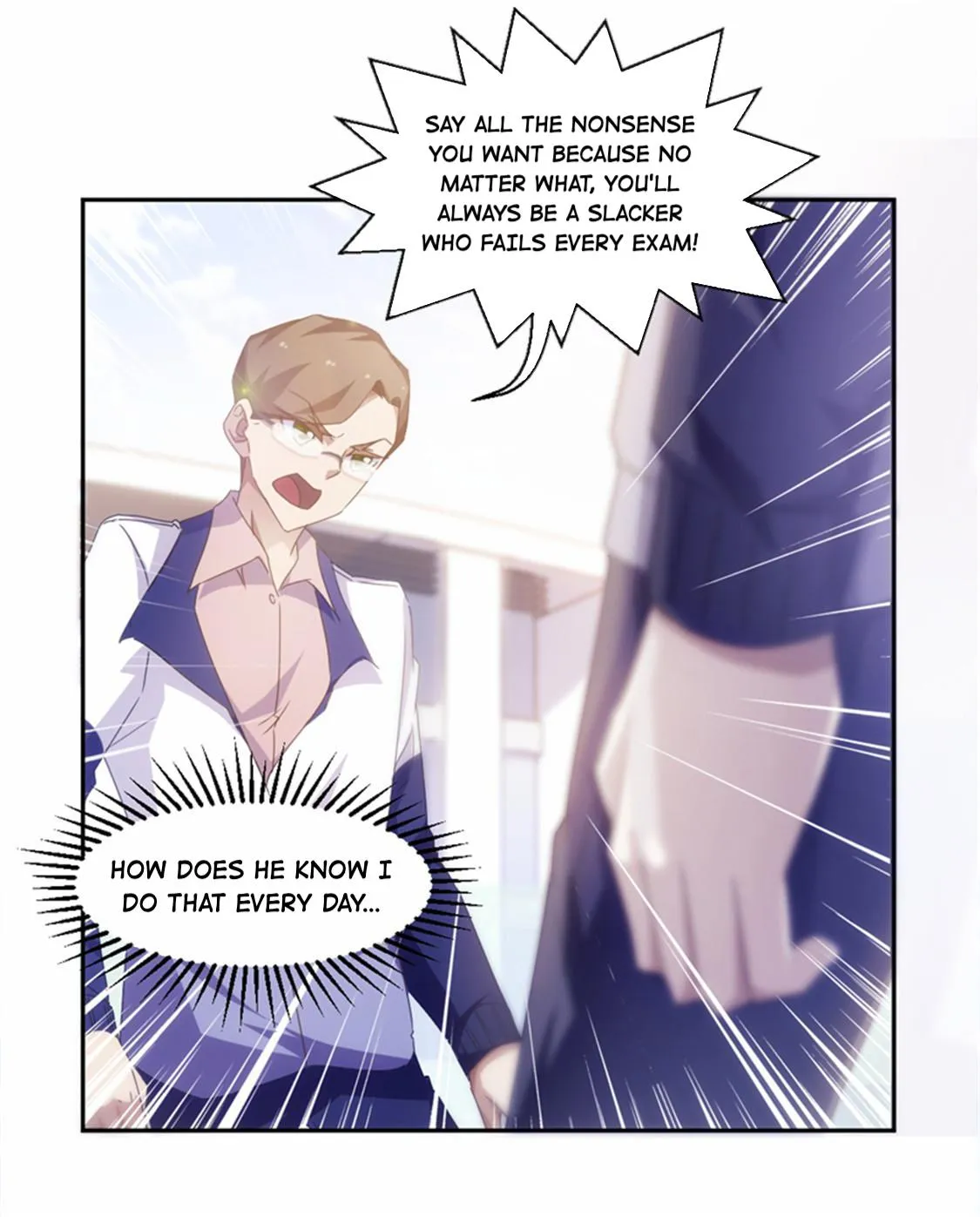 A Gifted Doctor Chapter 53 page 9 - MangaKakalot