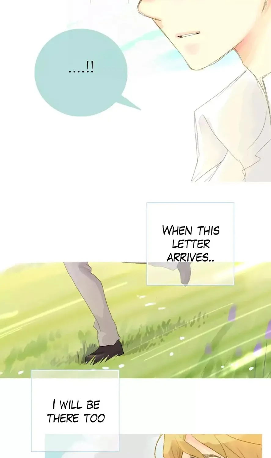 A Girl In The Clouds Chapter 12 page 38 - MangaKakalot