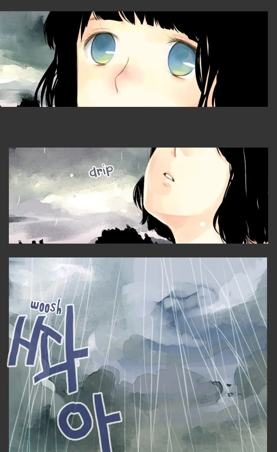 A Girl In The Clouds Chapter 5 page 4 - MangaKakalot