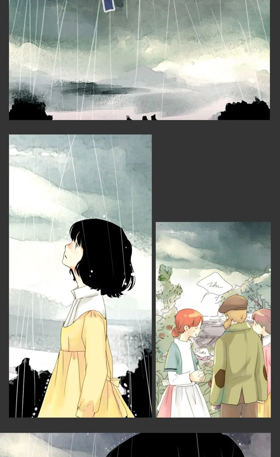 A Girl In The Clouds Chapter 5 page 5 - MangaKakalot