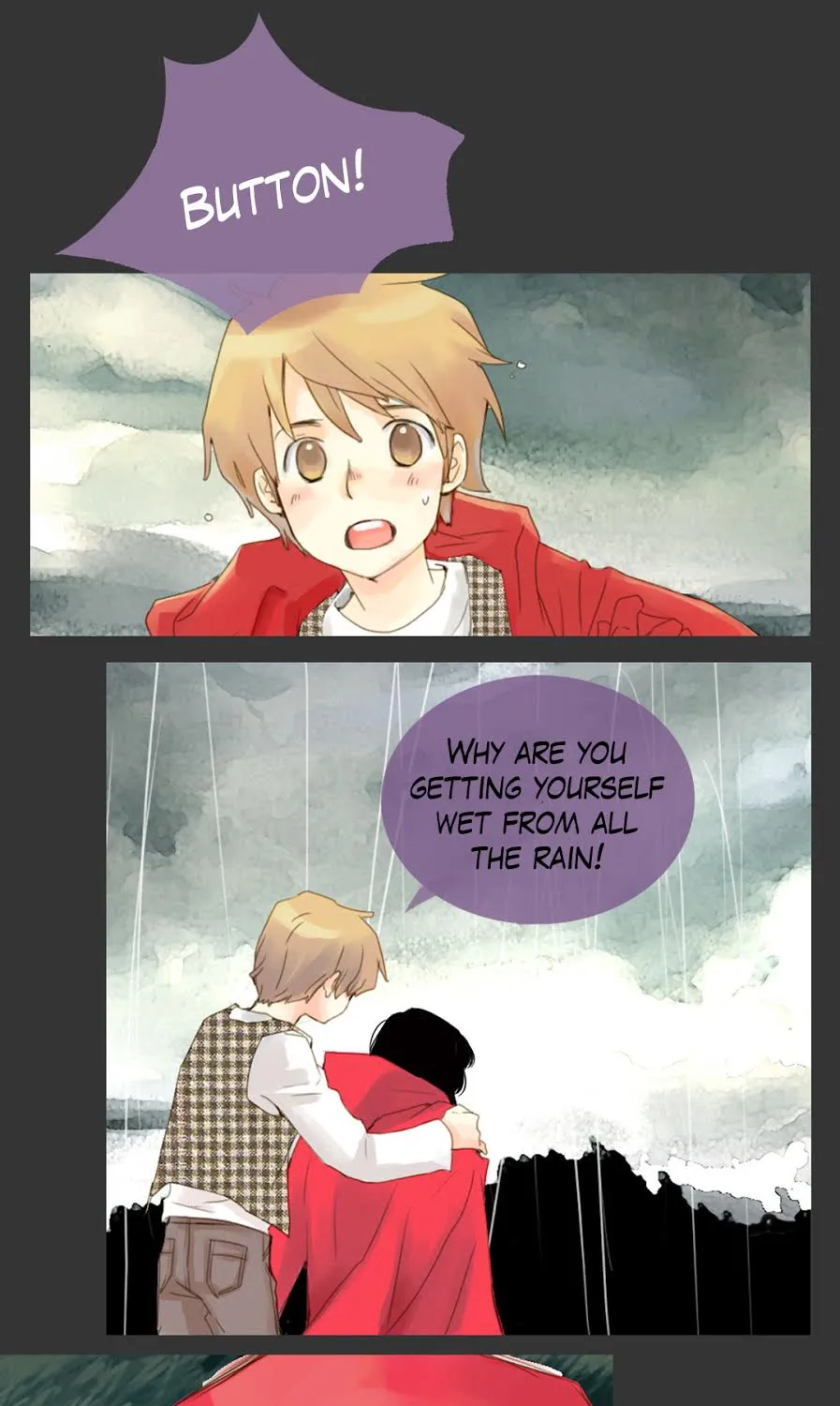 A Girl In The Clouds Chapter 5 page 7 - MangaKakalot