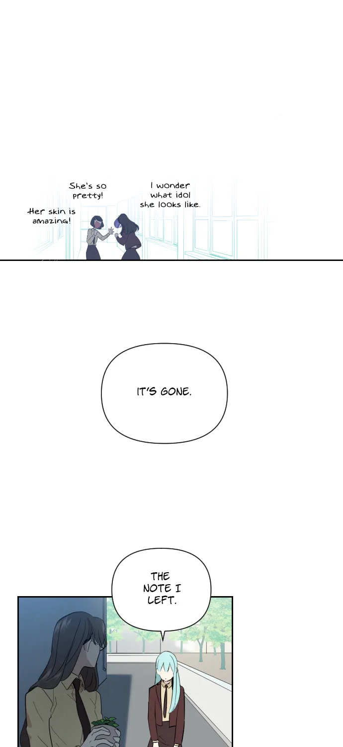 A girl like alien - Page 26