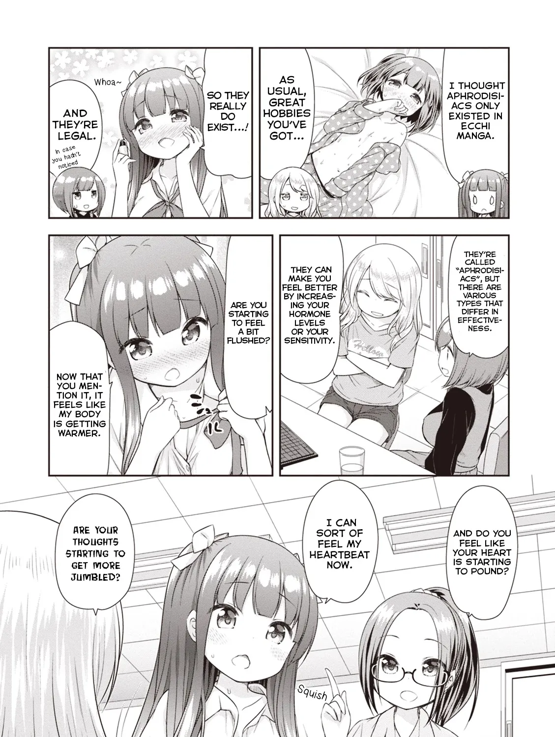 A Girl Meets Sex Toys: Akane Oguri Indulge In Onanism Chapter 6 page 7 - MangaKakalot