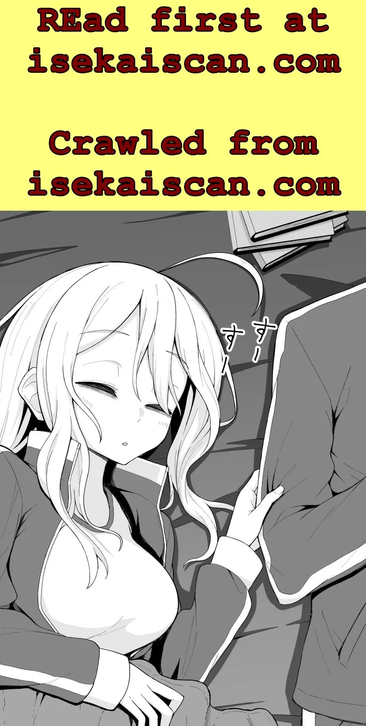 A Girl Whose Dark Circles In Her Eyes Disappear As The Story Progresses. Chapter 5 page 3 - MangaKakalot