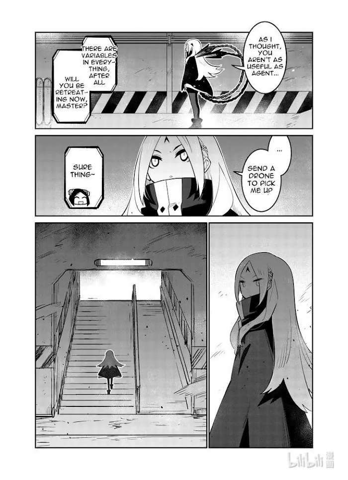 A Girls Chapter 28 page 30 - MangaKakalot