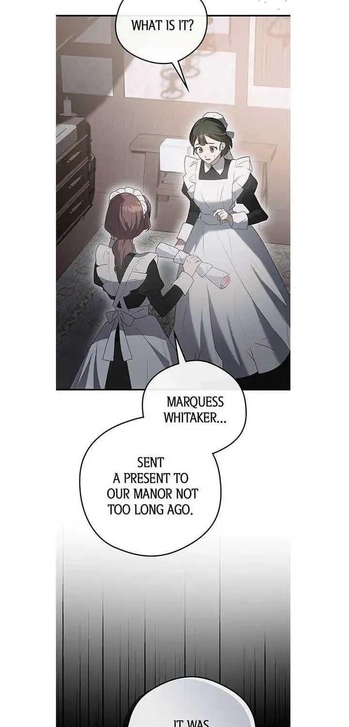 A Golden Fate That Transcends Time Chapter 21 page 54 - MangaKakalot