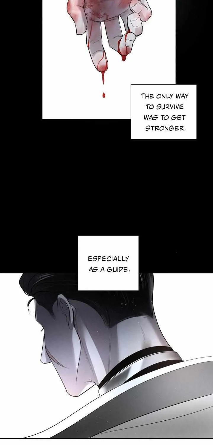 A Guide Thicker Than Blood - Page 25