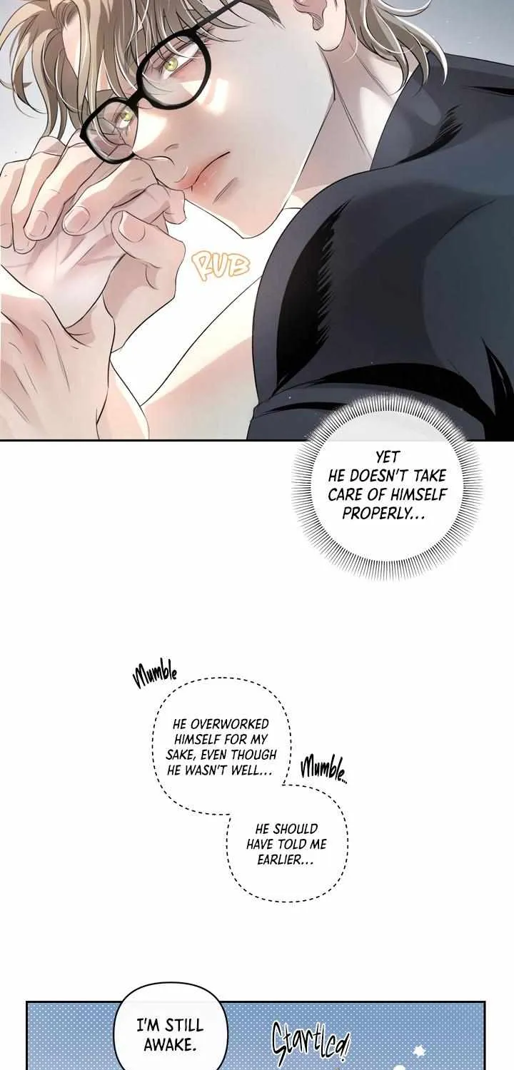 A Guide Thicker Than Blood Chapter 22 page 50 - MangaKakalot