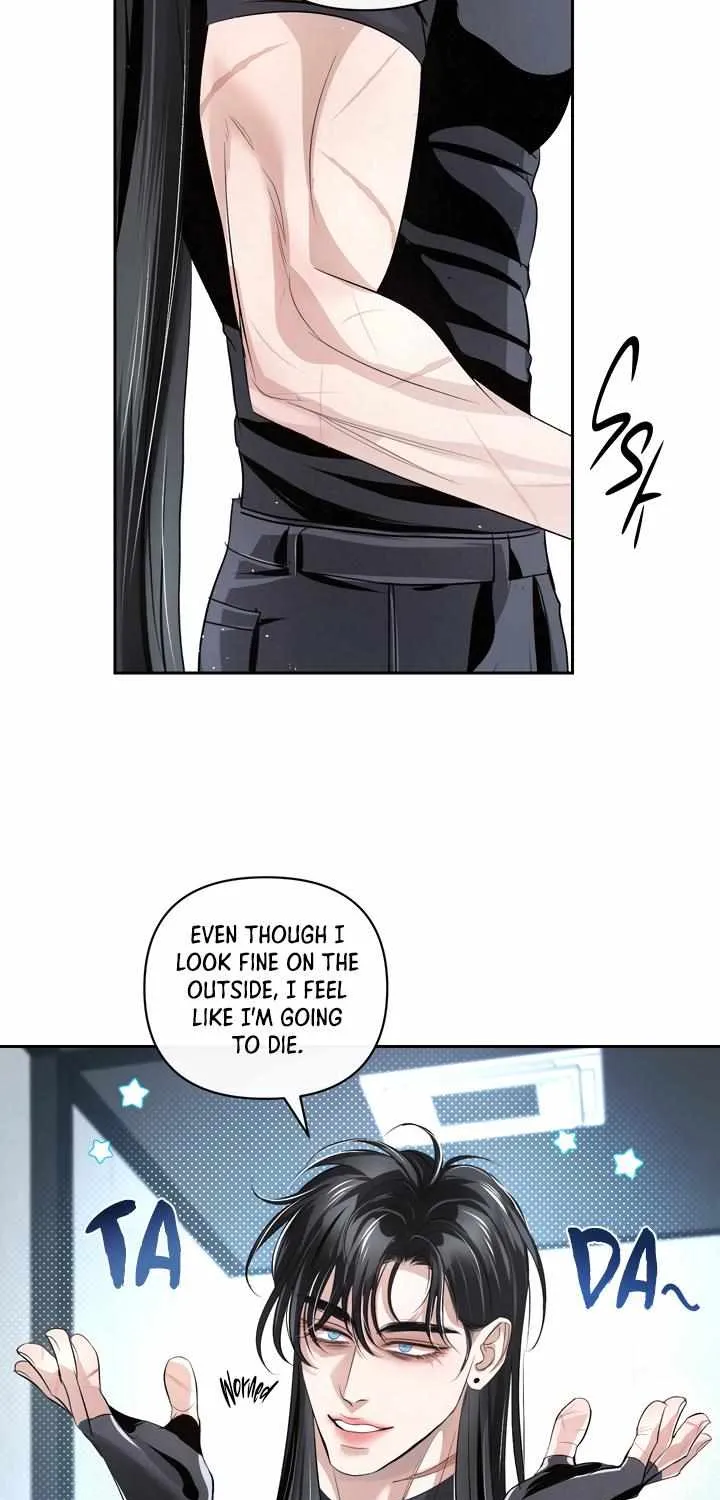 A Guide Thicker Than Blood Chapter 22 page 7 - MangaKakalot