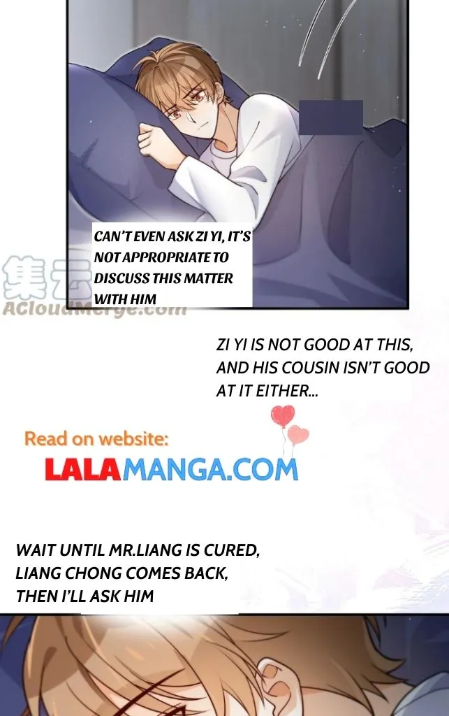 A Guide to Falling Asleep - Page 5