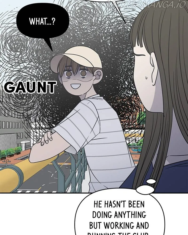 A Guide To Proper Dating Chapter 107 page 131 - MangaKakalot