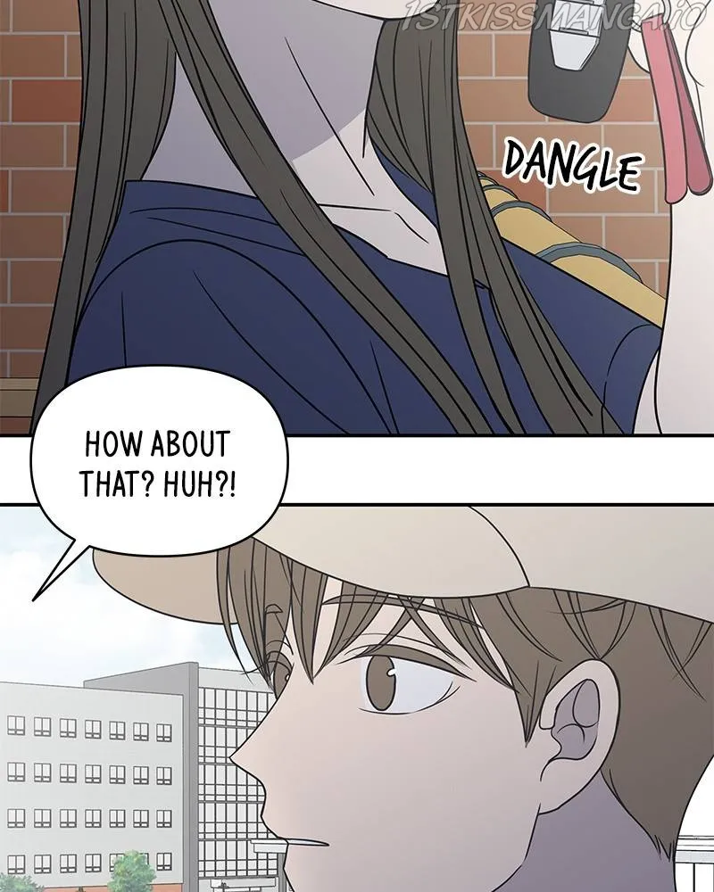 A Guide To Proper Dating Chapter 107 page 137 - MangaKakalot