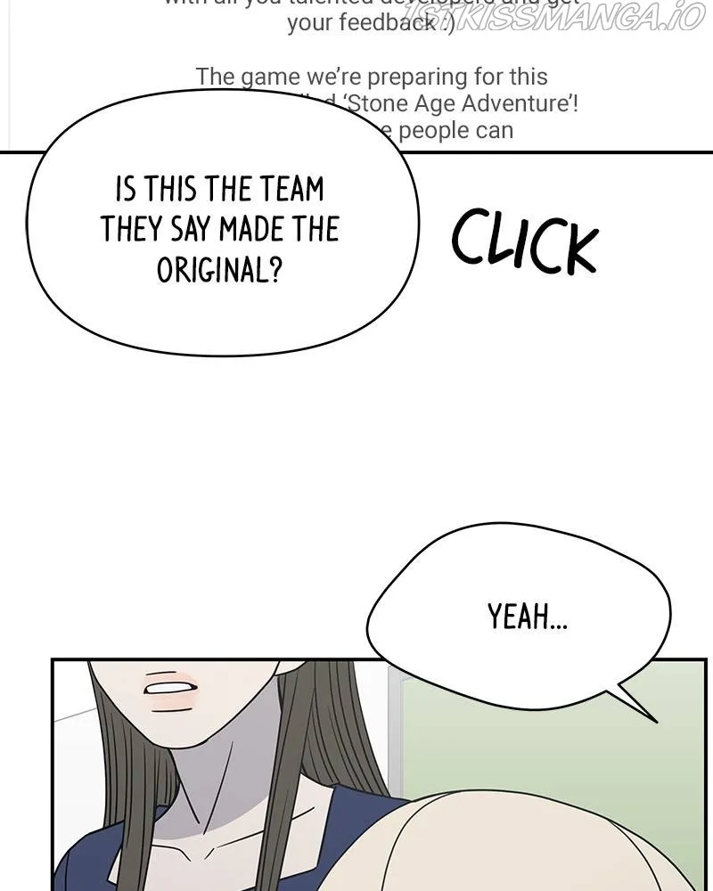 A Guide To Proper Dating Chapter 107 page 97 - MangaKakalot