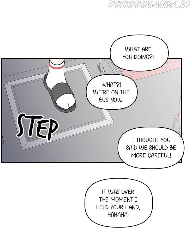 A Guide To Proper Dating Chapter 109 page 140 - MangaKakalot