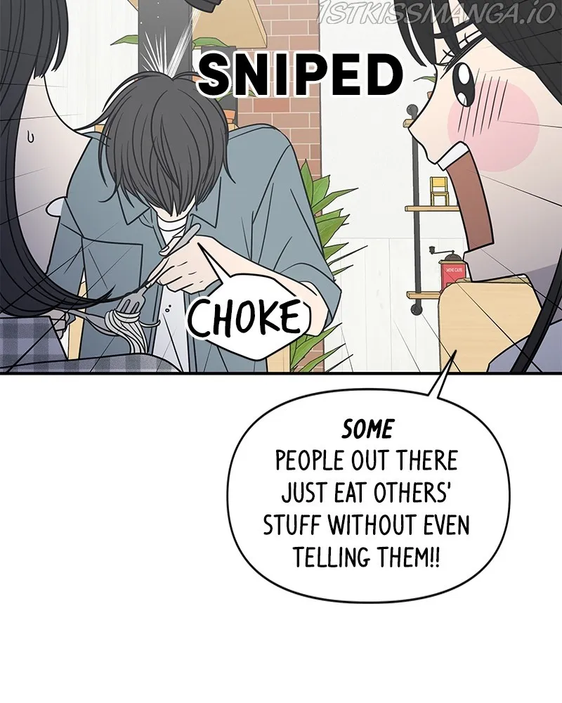 A Guide To Proper Dating Chapter 114 page 32 - MangaKakalot