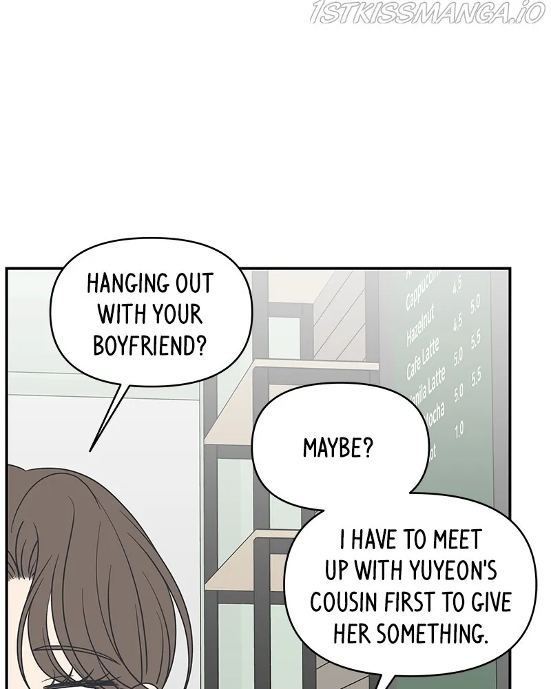 A Guide To Proper Dating Chapter 120 page 29 - MangaKakalot