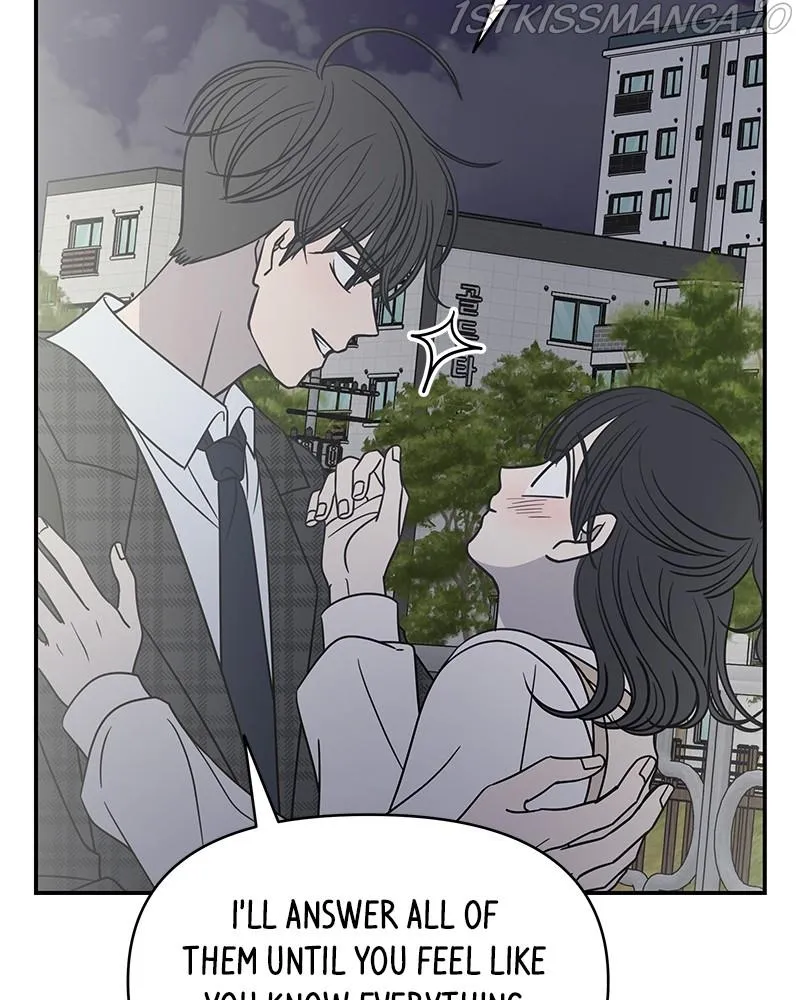 A Guide To Proper Dating Chapter 124 page 98 - MangaKakalot