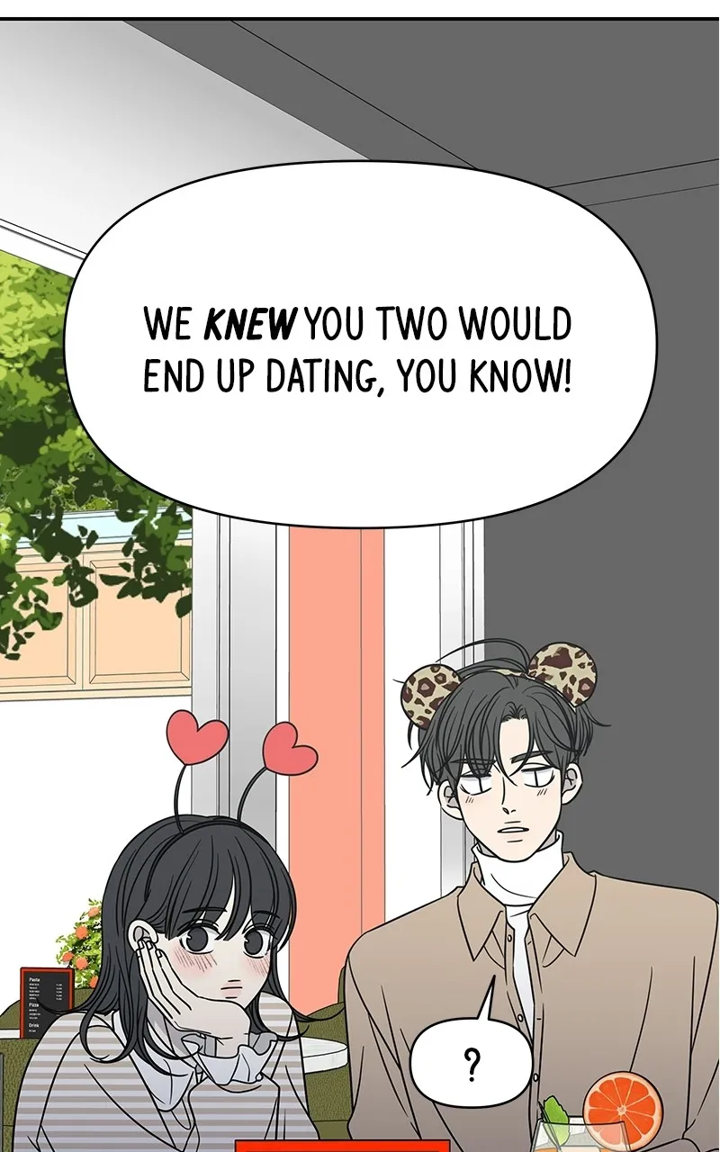 A Guide To Proper Dating Chapter 151 page 39 - MangaKakalot