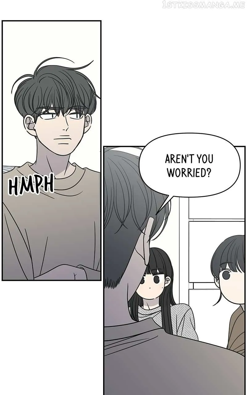 A Guide To Proper Dating Chapter 156 page 60 - MangaKakalot