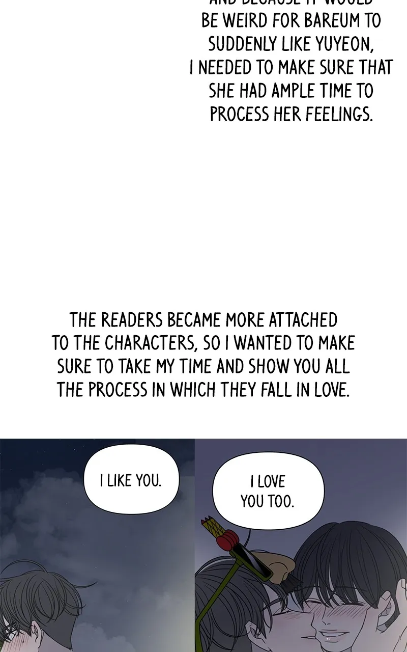 A Guide To Proper Dating Chapter 159 page 43 - MangaKakalot