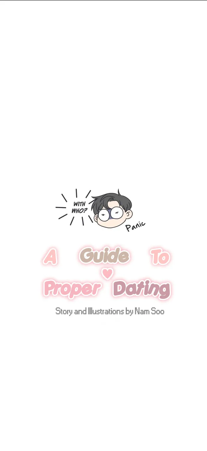 A Guide To Proper Dating Chapter 16 page 12 - MangaKakalot