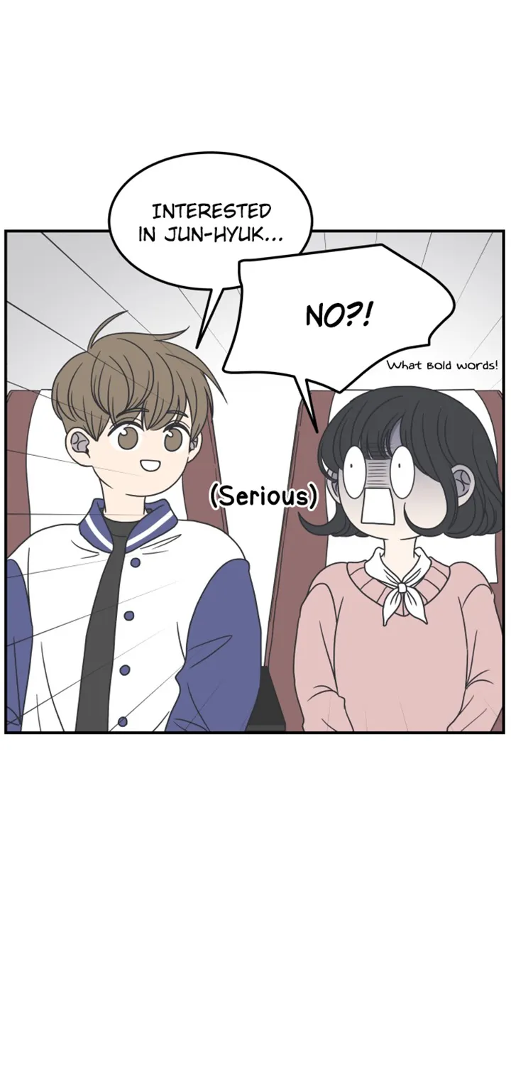 A Guide To Proper Dating Chapter 28 page 33 - MangaKakalot