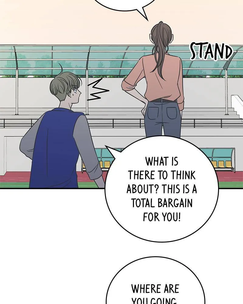 A Guide To Proper Dating Chapter 66 page 86 - MangaKakalot