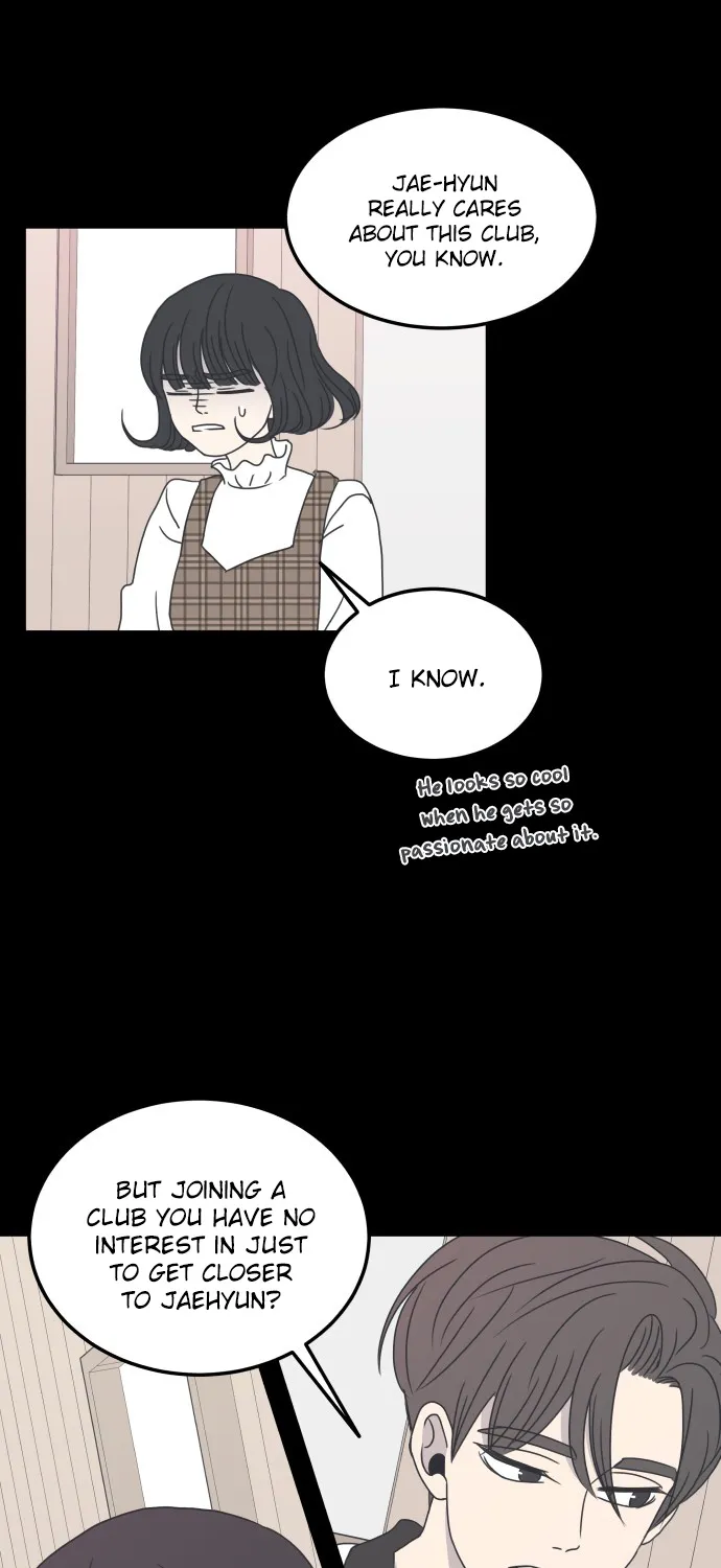 A Guide To Proper Dating Chapter 7 page 38 - MangaKakalot