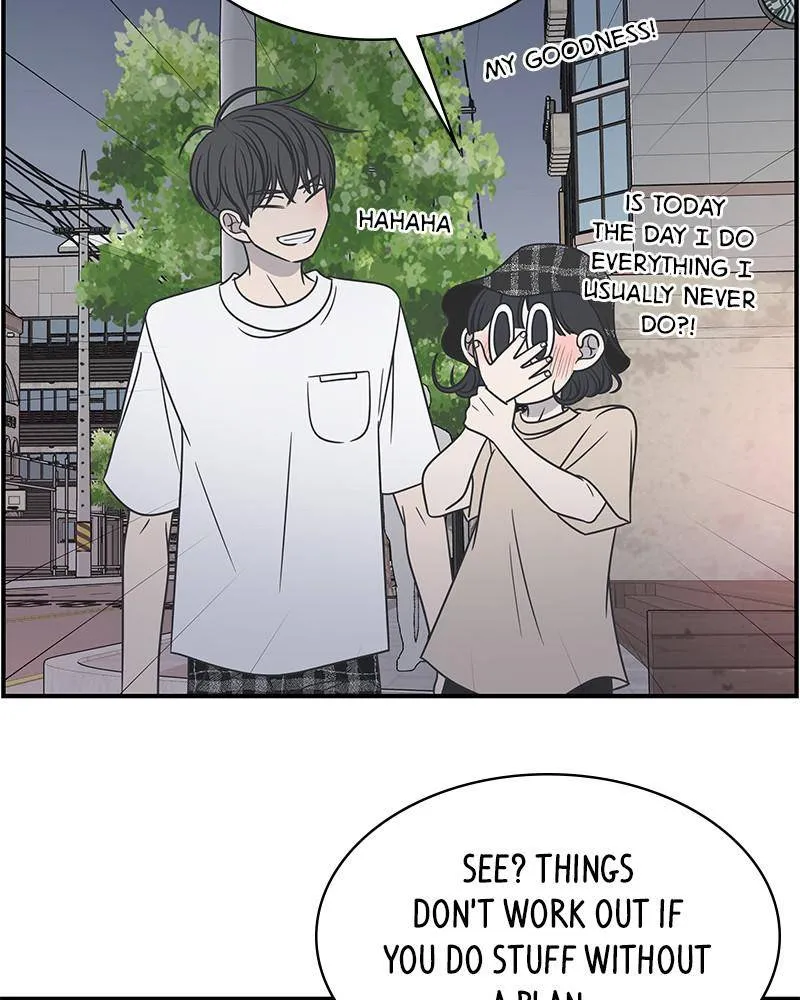 A Guide To Proper Dating Chapter 79 page 18 - MangaKakalot