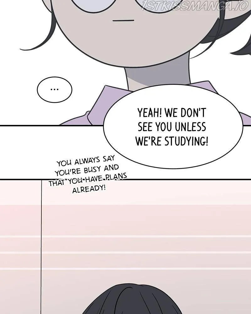 A Guide To Proper Dating Chapter 82 page 76 - MangaKakalot