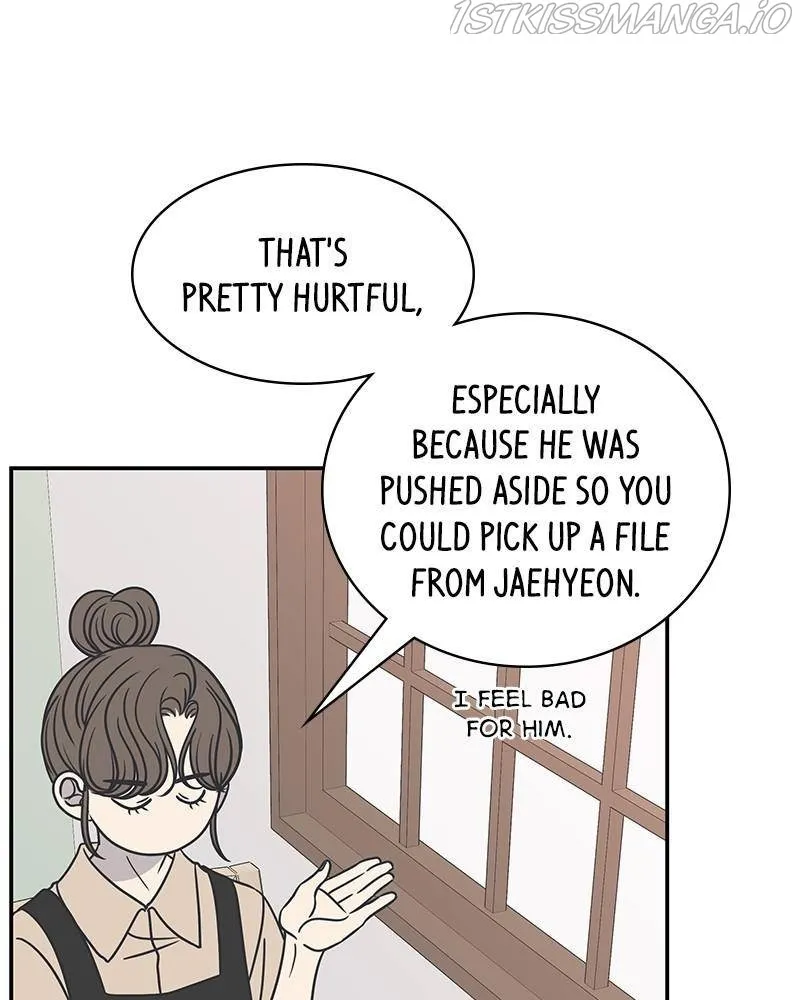 A Guide To Proper Dating Chapter 87 page 48 - MangaKakalot