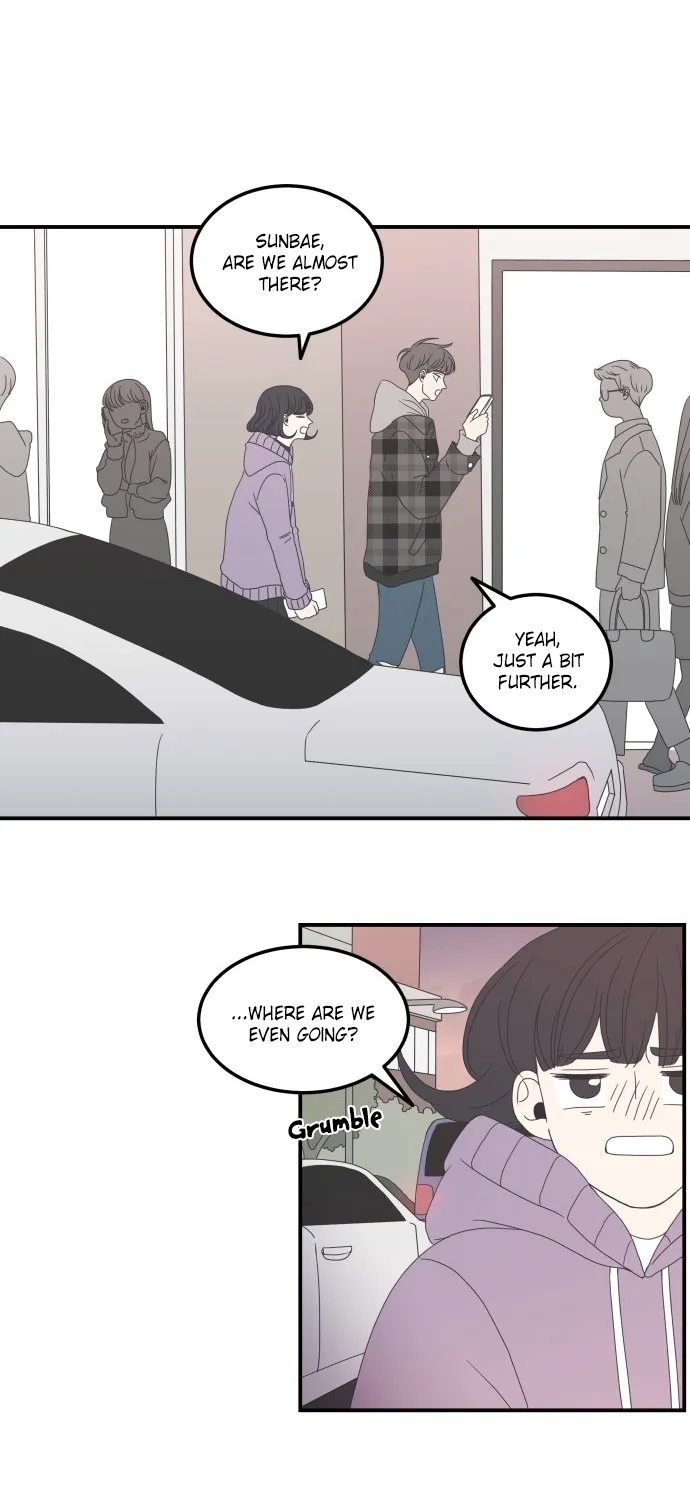 A Guide To Proper Dating Chapter 9 page 77 - MangaKakalot