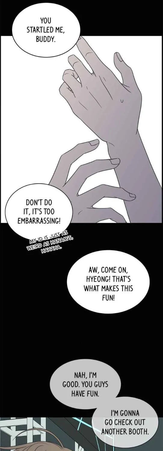 A Guide To Proper Dating Chapter 90 page 15 - MangaKakalot