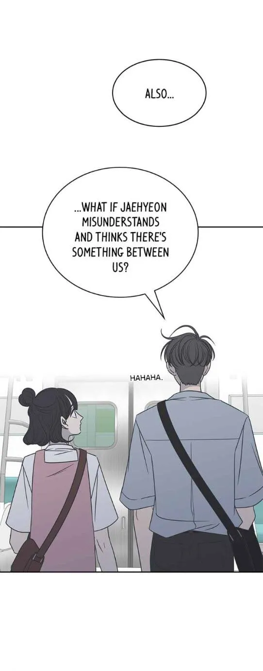 A Guide To Proper Dating Chapter 90 page 33 - MangaKakalot