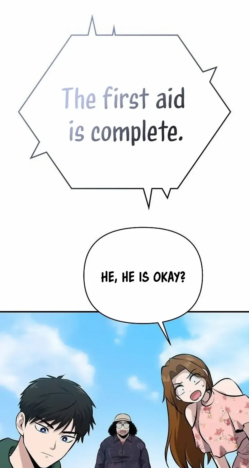 A Hero Who Does Everything Perfectly - Page 80