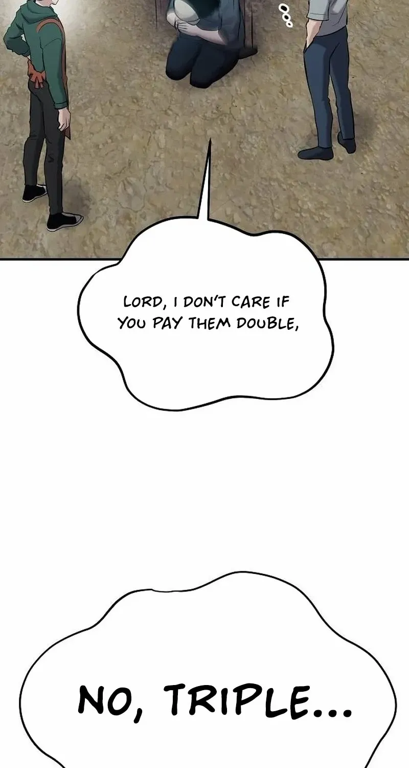 A Hero Who Does Everything Perfectly - Page 3