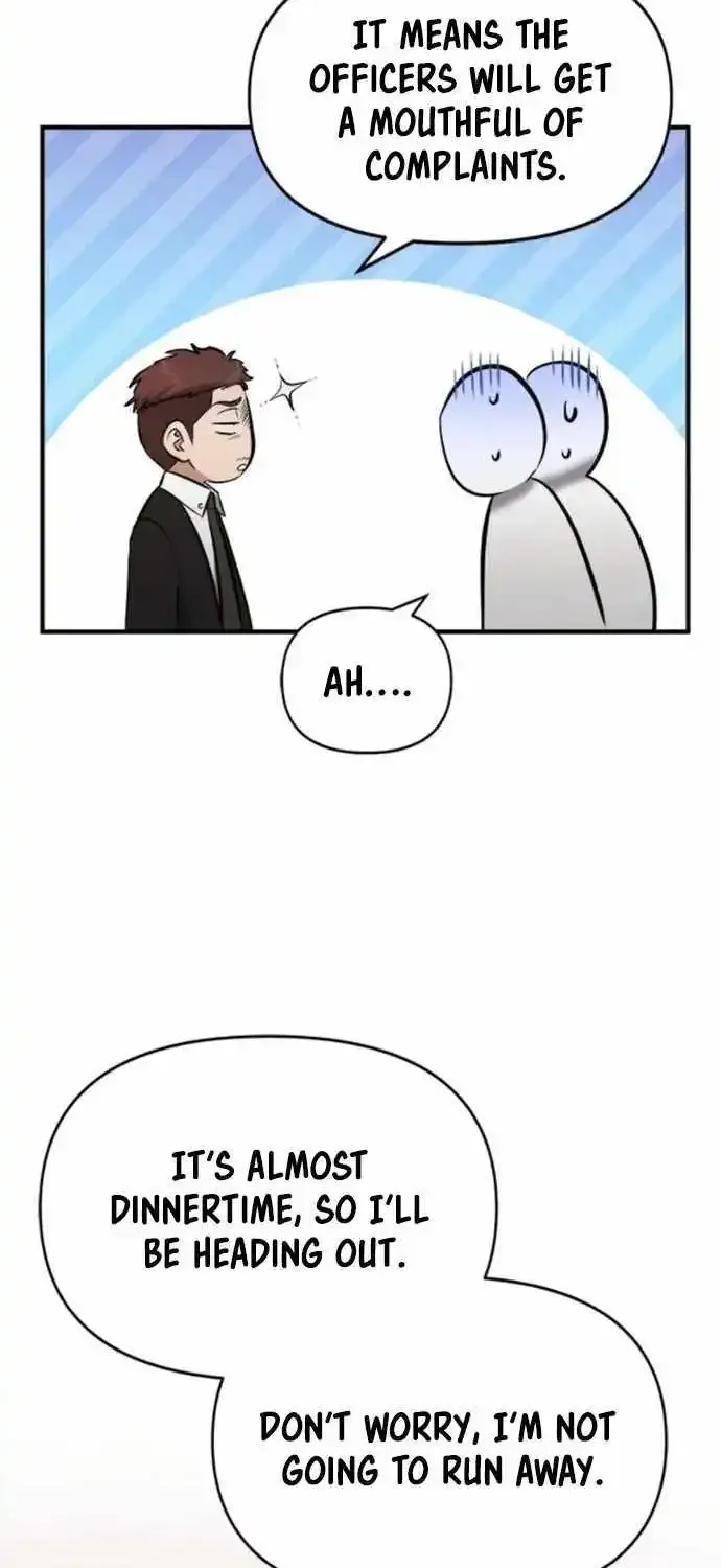 A Hero Who Does Everything Perfectly - Page 47